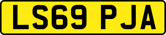 LS69PJA