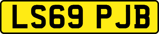 LS69PJB