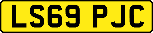 LS69PJC