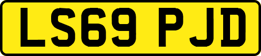LS69PJD