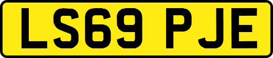 LS69PJE