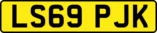 LS69PJK
