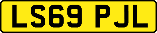 LS69PJL