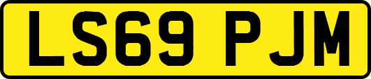 LS69PJM