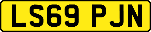LS69PJN