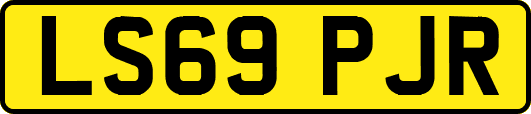 LS69PJR
