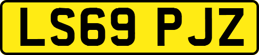 LS69PJZ