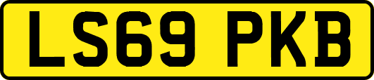 LS69PKB