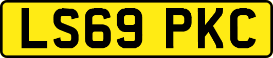 LS69PKC