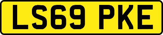 LS69PKE