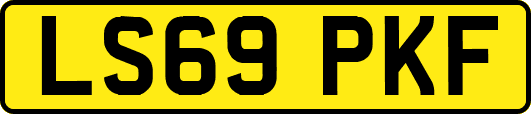 LS69PKF