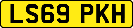 LS69PKH