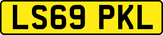 LS69PKL