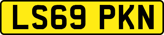 LS69PKN