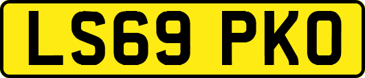 LS69PKO