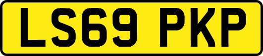 LS69PKP