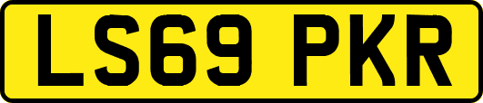 LS69PKR