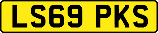 LS69PKS