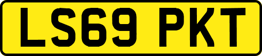 LS69PKT