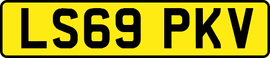 LS69PKV