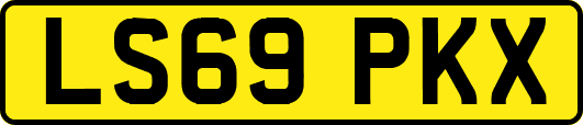 LS69PKX