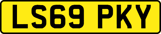 LS69PKY