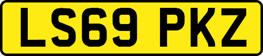 LS69PKZ