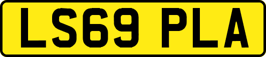 LS69PLA