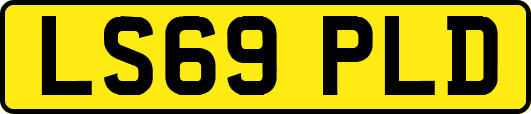 LS69PLD