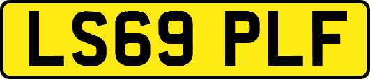 LS69PLF