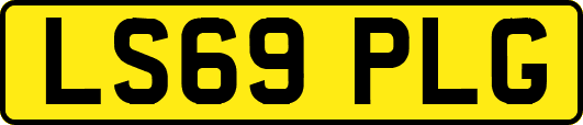 LS69PLG