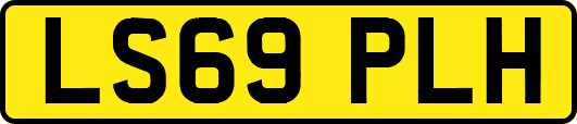 LS69PLH