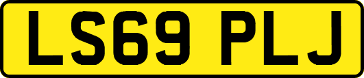 LS69PLJ