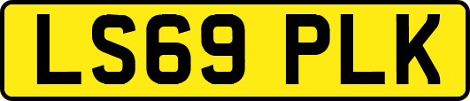 LS69PLK