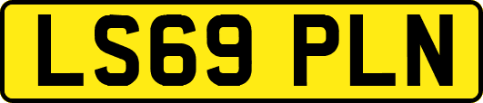 LS69PLN