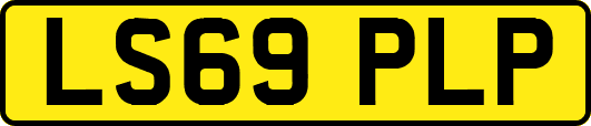LS69PLP