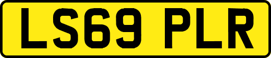 LS69PLR