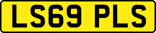 LS69PLS