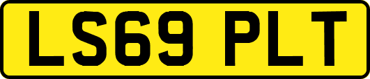 LS69PLT