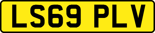 LS69PLV