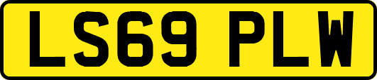 LS69PLW