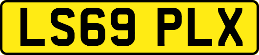 LS69PLX