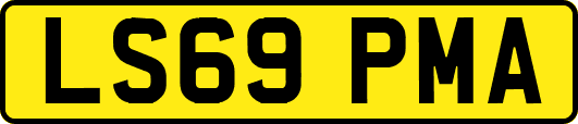 LS69PMA