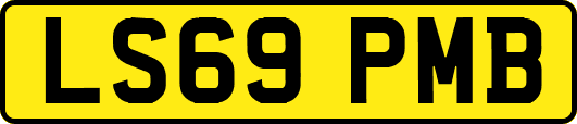 LS69PMB