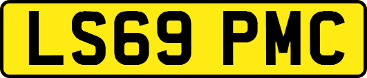 LS69PMC