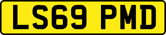 LS69PMD
