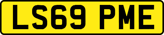LS69PME
