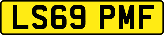 LS69PMF