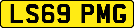 LS69PMG