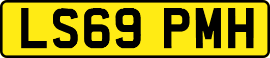 LS69PMH